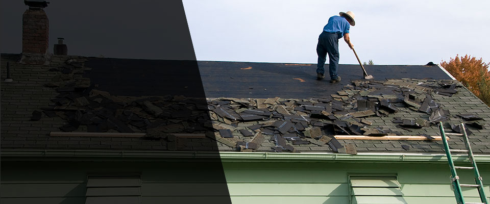 Batavia Roofing Contractors