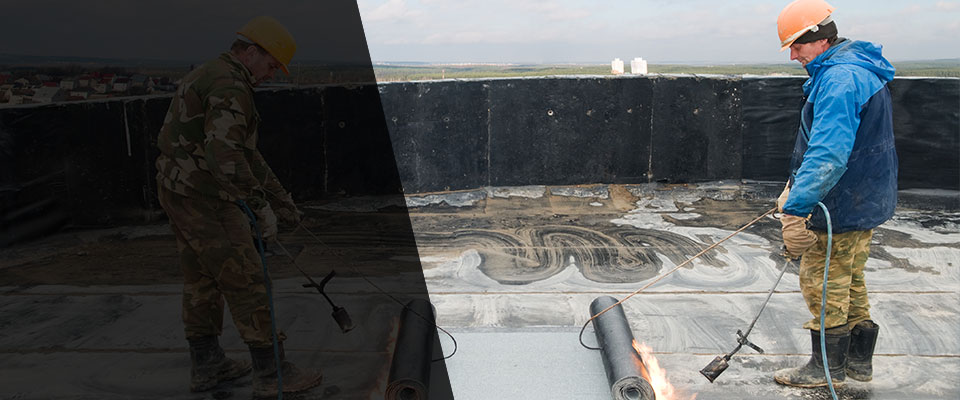 Batavia Roofing Contractors